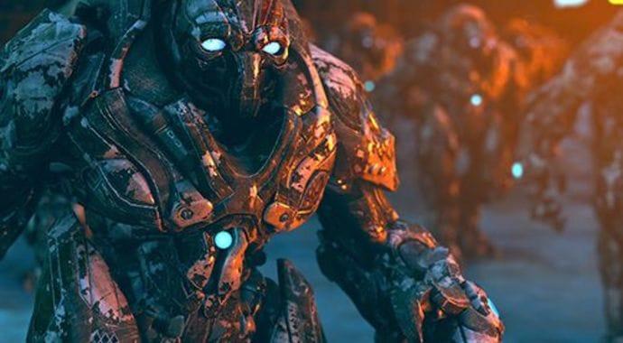 V-Ray for Modo,渲染器插件.