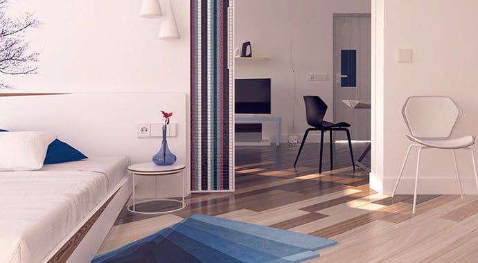 V-Ray for Modo,渲染器插件.