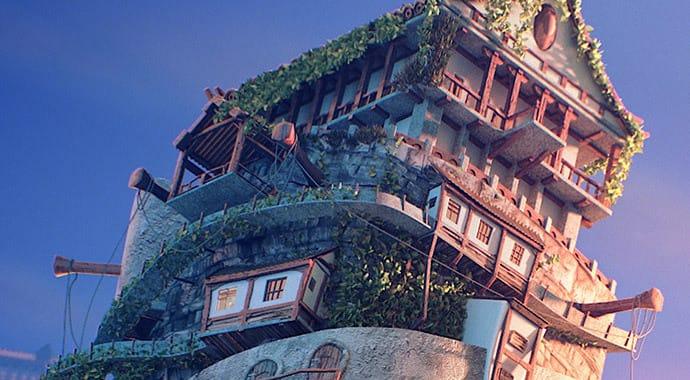 V-Ray for Modo,渲染器插件.