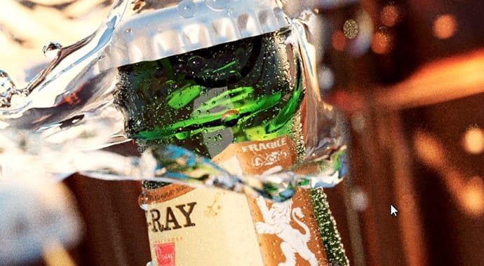 V-Ray for Modo,渲染器插件.