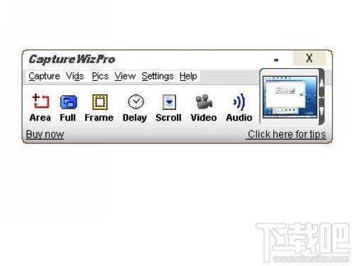 CaptureWiz Pro,CaptureWiz Pro下载,CaptureWiz Pro官方下载