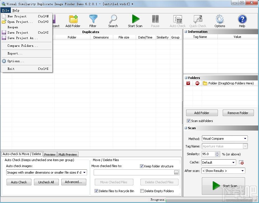 Alike,重复图片查找软件,Visual Similarity Duplicate Image Finder,Duplicate Image Finder