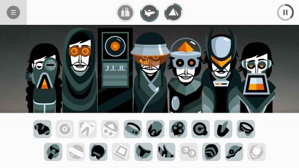 Incredibox中文破解版下载,incredibox,音乐游戏,节奏游戏
