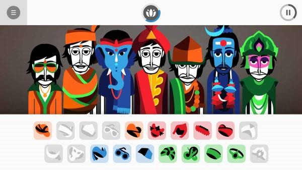 Incredibox中文破解版下载,incredibox,音乐游戏,节奏游戏
