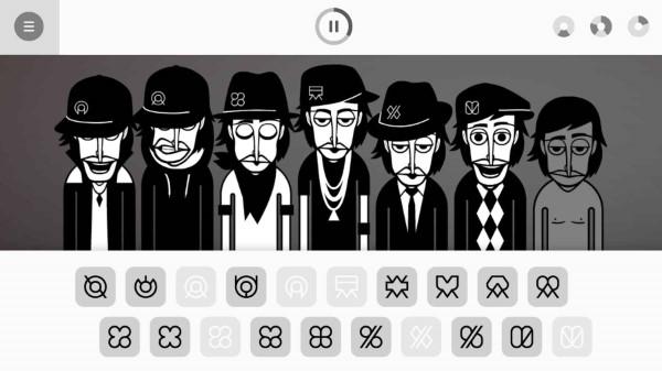 Incredibox中文破解版下载,incredibox,音乐游戏,节奏游戏