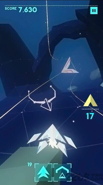 航空重力最新版游戏下载,航空重力,节奏游戏,音乐游戏