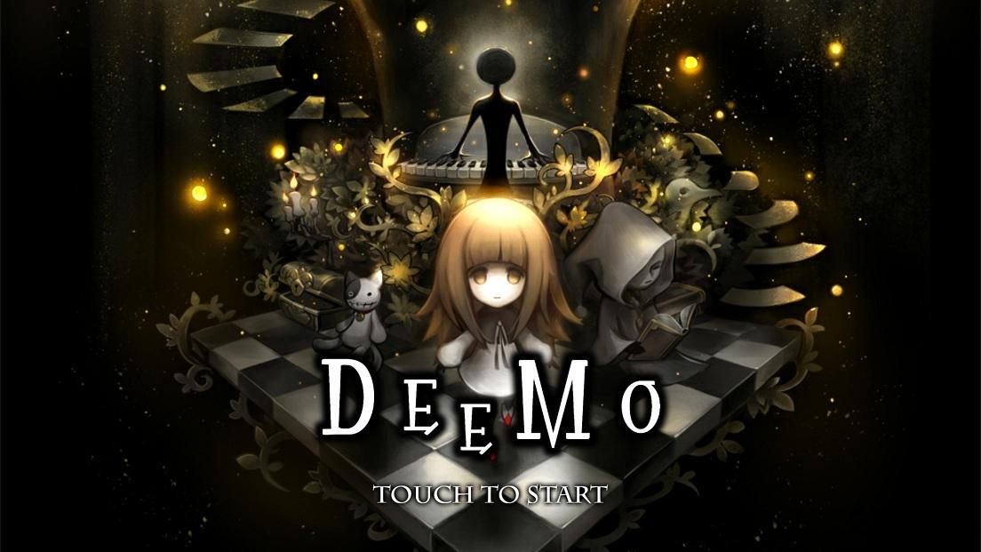 deemo3.0.5免谷歌破解版下载,deemo,音乐游戏,节奏游戏