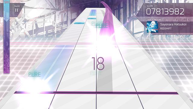 arcaea中文破解版下载,arcaea,音乐手游,节奏手游