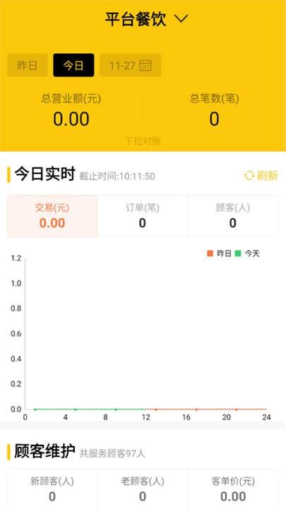 店小铺商家app下载,效率app,管理app,店小铺